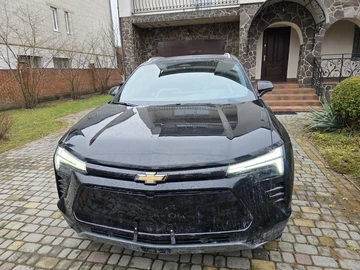 Авто Chevrolet Alero 2024 № 8354740