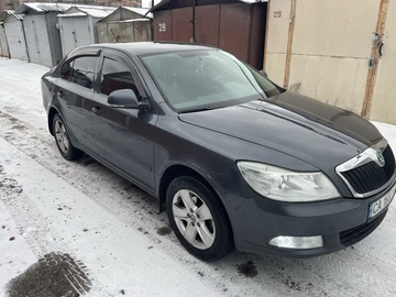 Авто Skoda Octavia 2011 № 8354750