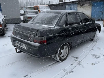 Авто ВАЗ 2110 2007 № 8354751