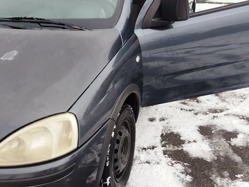 Авто Opel Combo 2008 № 8354754