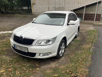 Авто Skoda Octavia 2012 № 8354758