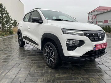 Авто Dacia 1300 2022 № 8354767