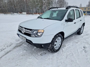 Авто Renault Duster 2017 № 8354769