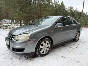 Авто Volkswagen Jetta 2006 № 8354771