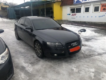 Авто Audi A6 2006 № 8354785