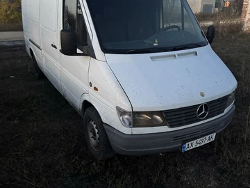 Авто Mercedes 190 2000 № 8354788