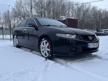 Авто Honda Accord 2004 № 8354790