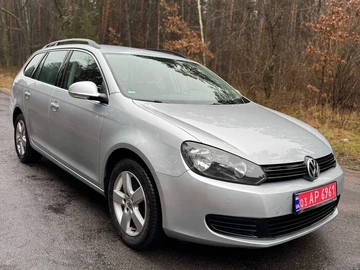 Авто Volkswagen Golf 2012 № 8354791