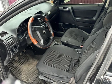 Авто Opel Astra 2006 № 8354793
