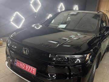 Авто Honda Avancier 2024 № 8354817