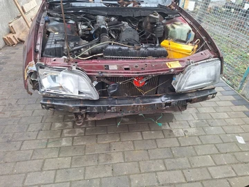 Авто Opel Omega 1990 № 8354822