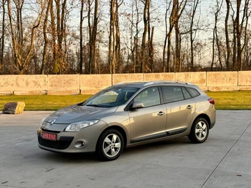 Авто Renault Megane 2010 № 8354826