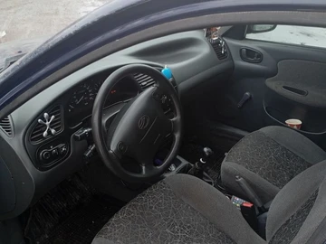 Авто Daewoo Lanos Sens  2006 № 8354831