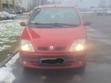 Авто Daewoo Arcadia 2003 № 8354833