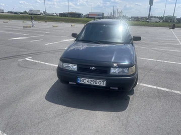 Авто ВАЗ 21114 2008 № 8354835
