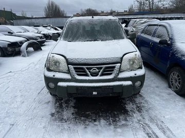 Авто Nissan X-Trail 2005 № 8354840