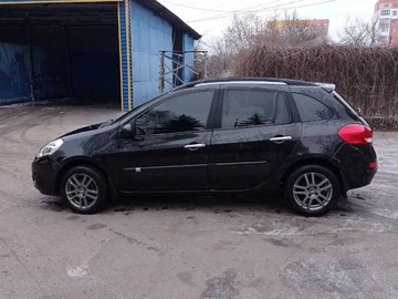 Авто Renault Clio 2009 № 8354843