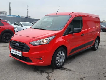 Авто Ford Transit 2019 № 8354848