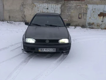 Авто Volkswagen Corrado 1992 № 8354889