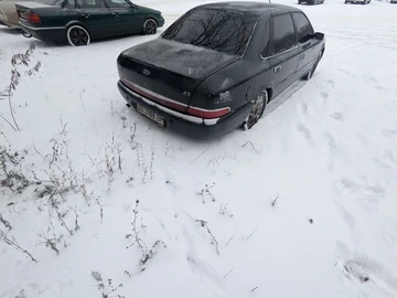 Авто Ford Scorpio 1997 № 8354891