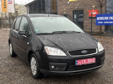 Авто Ford C-Max 2006 № 8354895