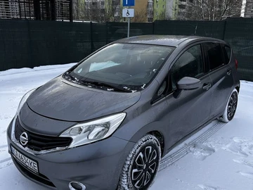 Авто Nissan Note 2013 № 8354892