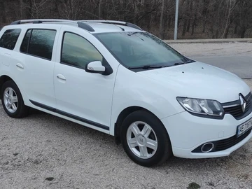 Авто Renault Logan 2016 № 8354901
