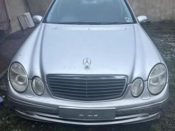 Авто Mercedes 320 2004 № 8354902