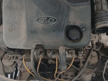 Авто ВАЗ 21111 2007 № 8354907