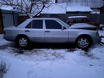 Авто Mercedes 200 1995 № 8354912
