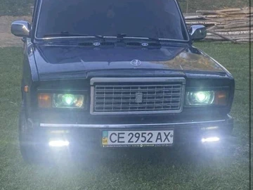 Авто ВАЗ 2107 2008 № 8354916