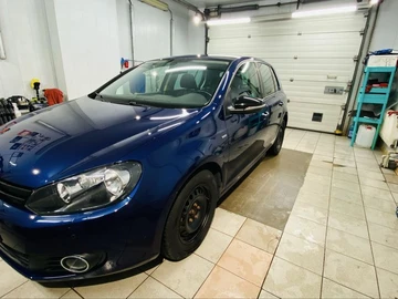 Авто Volkswagen Golf 2012 № 8354922
