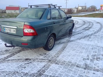 Авто ВАЗ 21071 2008 № 8354941