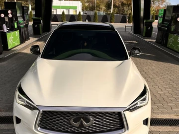 Авто Infiniti Qx50 2019 № 8354944