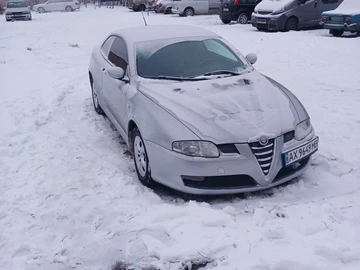 Авто Alfa Romeo 155 2005 № 8354951