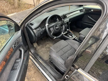 Авто Audi A6 2002 № 8354958