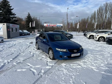 Авто Honda Accord 2005 № 8354960