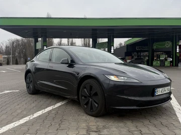Авто Tesla Model 3 2024 № 8354962
