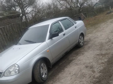 Авто ВАЗ 11113 Oka 2007 № 8354974