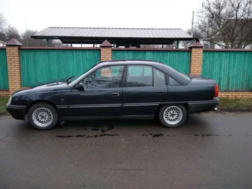 Авто Opel Omega 1988 № 8354976
