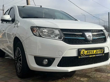 Авто Dacia Sandero 2016 № 8355013