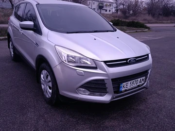 Авто Ford Escape 2013 № 8355018