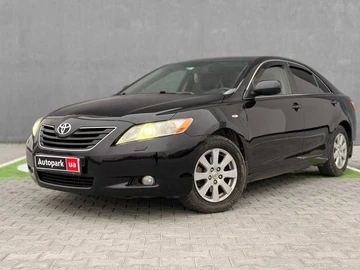 Авто Toyota Avensis 2007 № 8355109