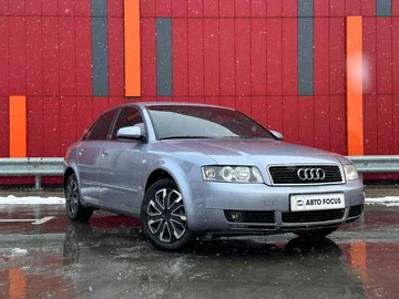 Авто Audi A4 2003 № 8355111