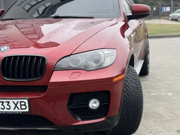 Авто BMW X6 2009 № 8355113