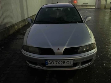Авто Mitsubishi Carisma 2003 № 8355163