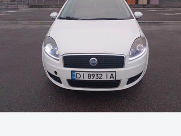 Авто Fiat Linea 2007 № 8355240