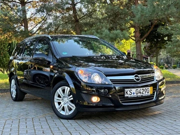 Авто Opel Astra 2010 № 8355241