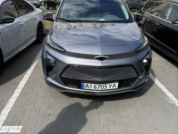 Авто Chevrolet Volt 2023 № 8355243