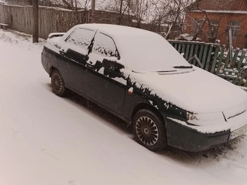 Авто ВАЗ 2110 2002 № 8355245